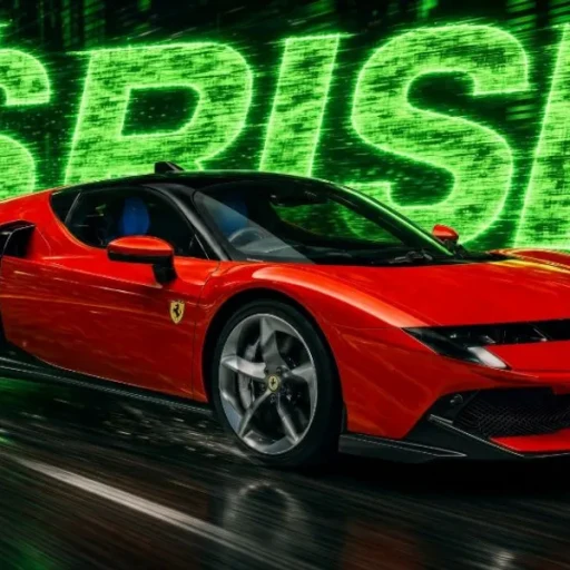 MAX RISK MAX RARI