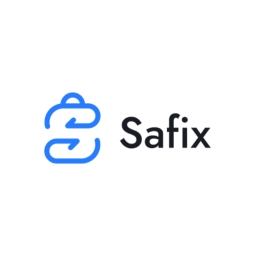 Safix Logo