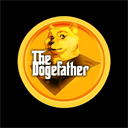 Dogefather Logo