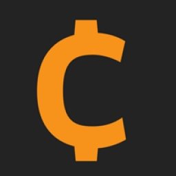 CoinCAS Logo