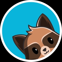 TrashPanda Logo