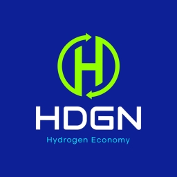 Hydrogen-Economy Logo