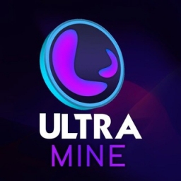 Ultra-Mine Logo