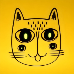 CATCOLOR Logo