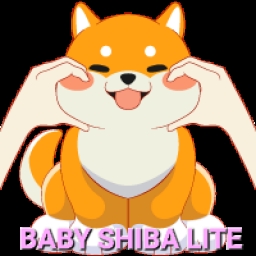 Baby Shiba LITE