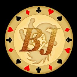 Blackjack Logo