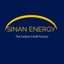 Sinan-Energy-Token Logo