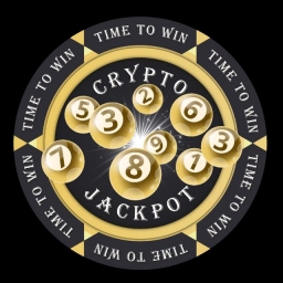 Crypto Jackpot