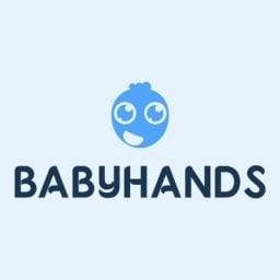 BabyHands Logo