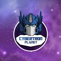 Cybertron Planet