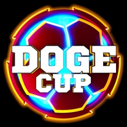 DOGE-CUP Logo