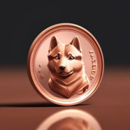 RoseGold DOGE