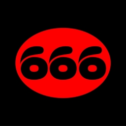 666-Token Logo