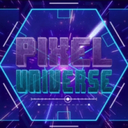 Pixel Universe