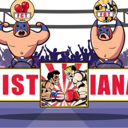 Fistiana Logo