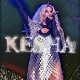 FreeKesha Logo