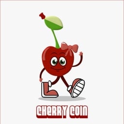 Cherry-Coin Logo