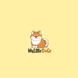 MyLittleDoge Logo