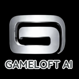 GAMELOFT-AI Logo