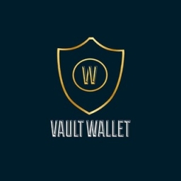 Vault-Wallet Logo