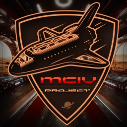 Mars-Civ  Trend Logo