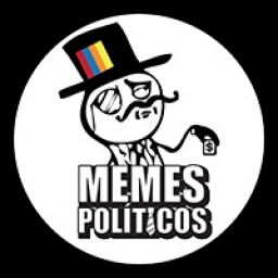 Memes-Politicos Logo