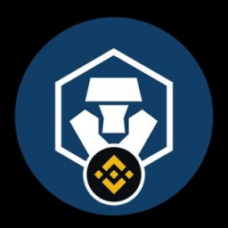 Cronos-BSC Logo