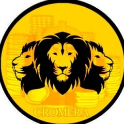 Cromera-Coin Logo