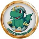 BABYDRAGONART Logo