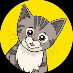 RevitalCat Logo