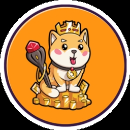 DOGE-PRINCE Logo