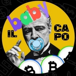 BABY-IL-CAPO Logo