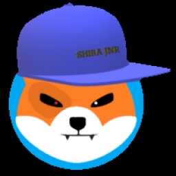 SHIBA-JUNIOR Logo