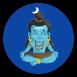 BABY-SHIVA Logo