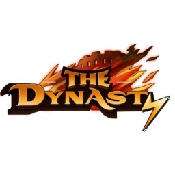 THE-DYNASTY-token Logo