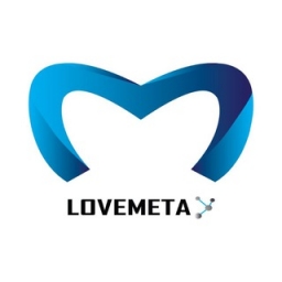 LOVEMETAVERSEToken Logo