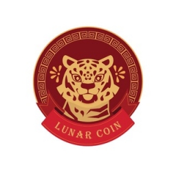 Lunarcoin Logo