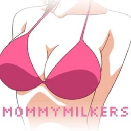 MommyMilkers Logo