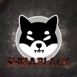 Shiba-Black Logo