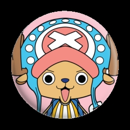 Chopper-Inu-Health Logo