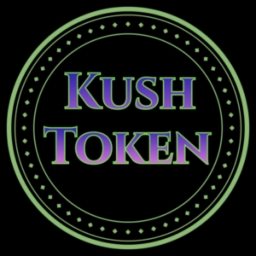 Kush-Token Logo