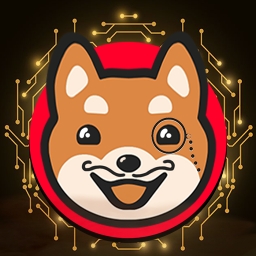 Kaiken-Inu Logo