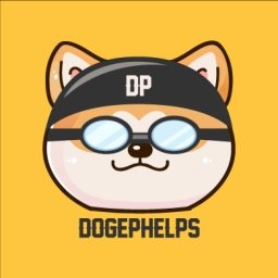 Doge-Phelps Logo