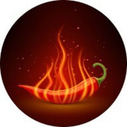 spicy Logo