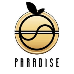 Paradise-coin Logo