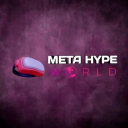 Meta-Hyped-World Logo