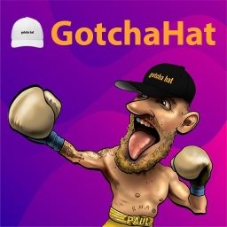 GotchaHat Logo