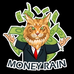 The-Wallstreet-Cats Logo