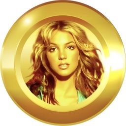 Free-Britney Logo