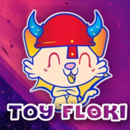 TOY-FLOKI Logo